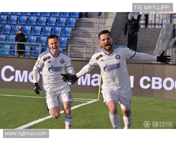 俄超精彩对决奥伦堡迎战图兵工厂期待激烈较量与精彩进球