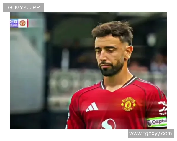 曼联确定B费行将归队！敲定德甲24岁中场入替德转身价4500万